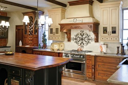 Image Gallery Show Album | Kitchen World