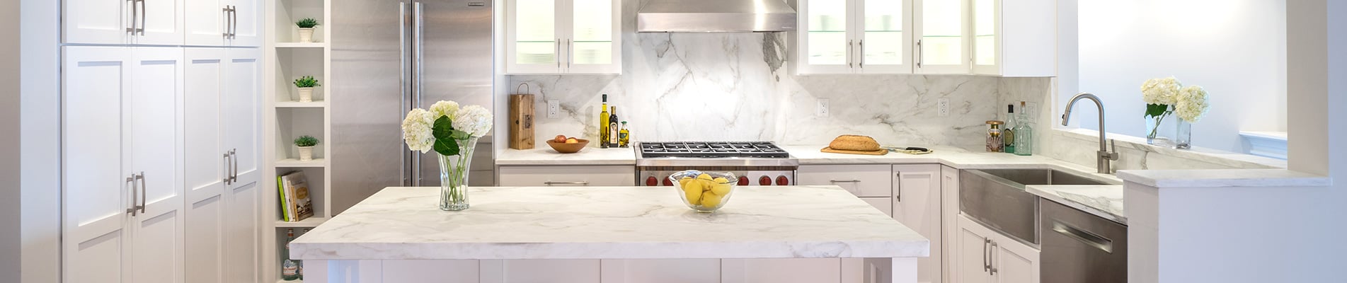 Kitchen World Quartz